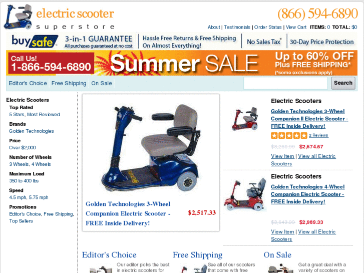 www.electric-scooter-superstore.com