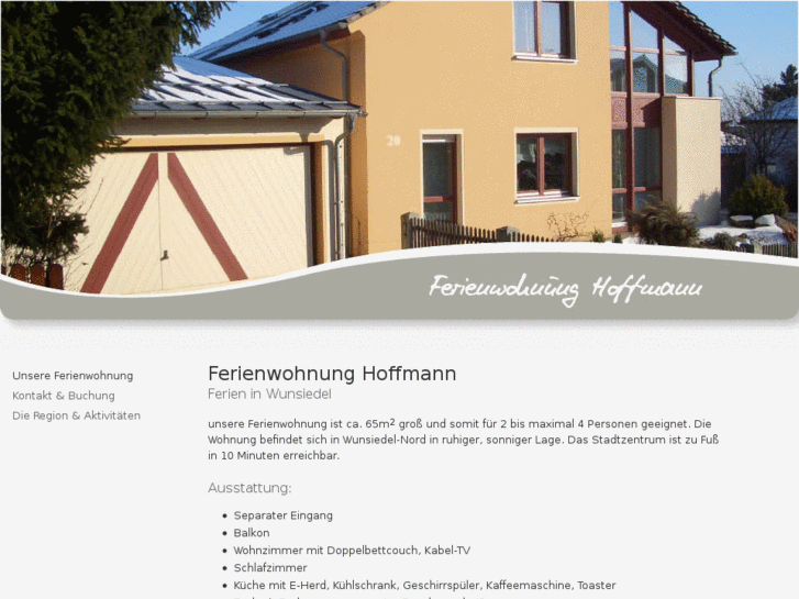 www.ferienwohnung-hoffmann.net