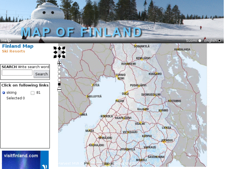 www.finlandmap.fi