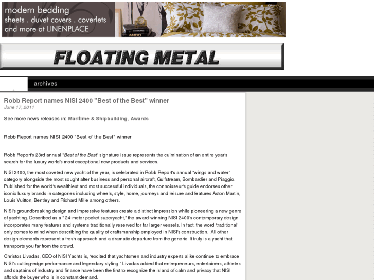 www.floatingmetal.com