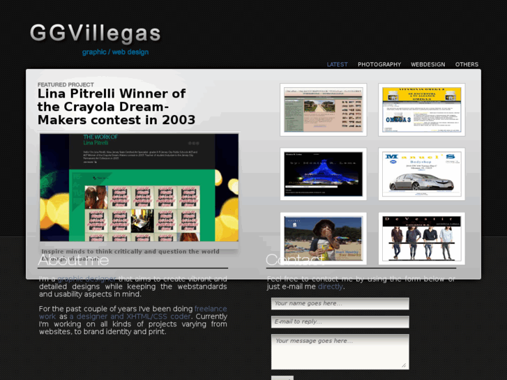 www.ggvillegas.com