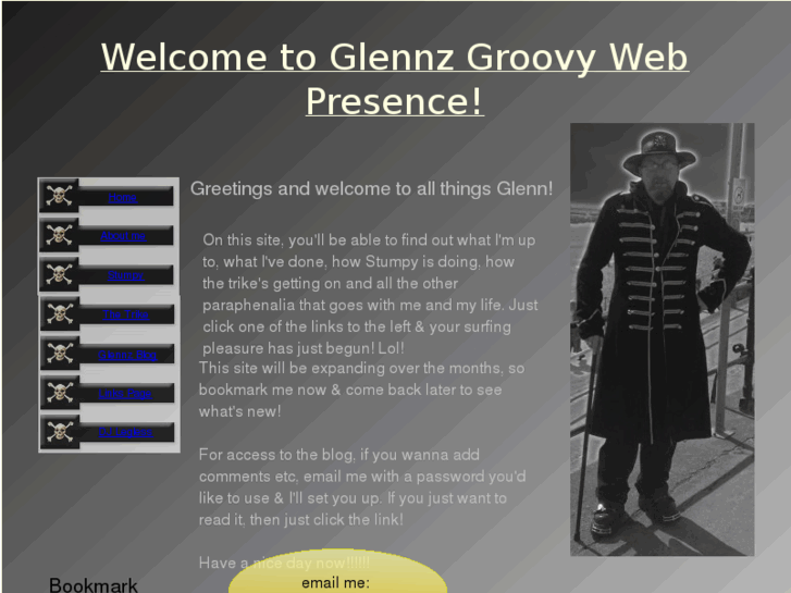 www.glennwillis.com