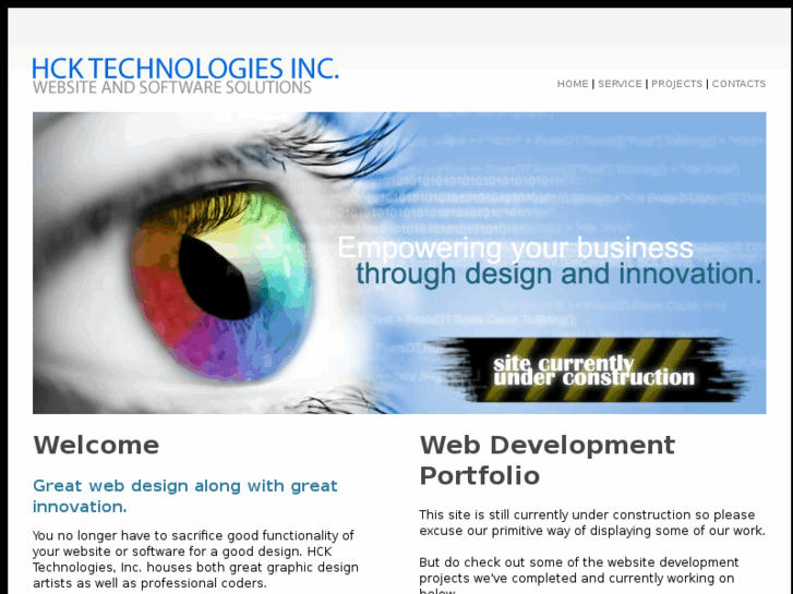 www.hcktechnologies.com