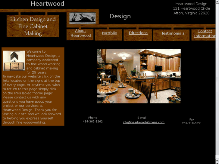 www.heartwoodkitchens.com