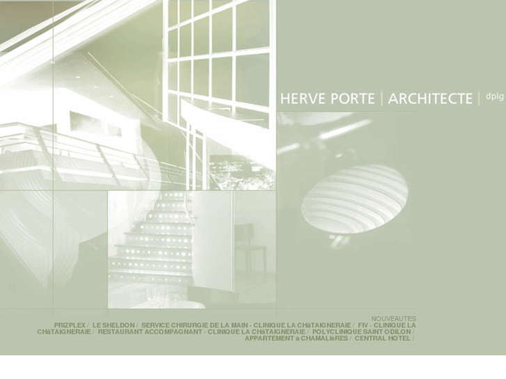 www.herveporte.com