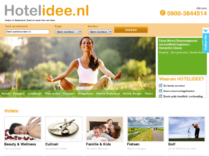 www.hotelidee.nl