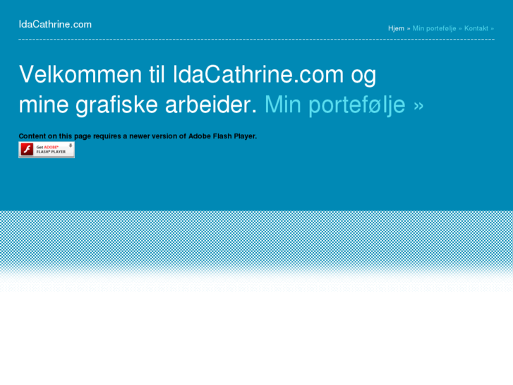 www.idacathrine.com