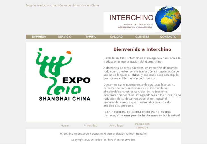 www.interchino.com