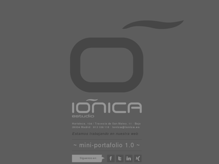 www.ionica.es