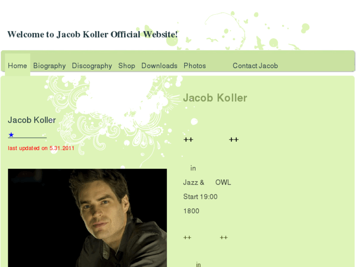 www.jacobkoller.com