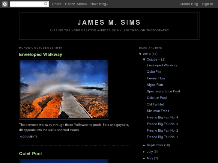 www.jamesmsims.com