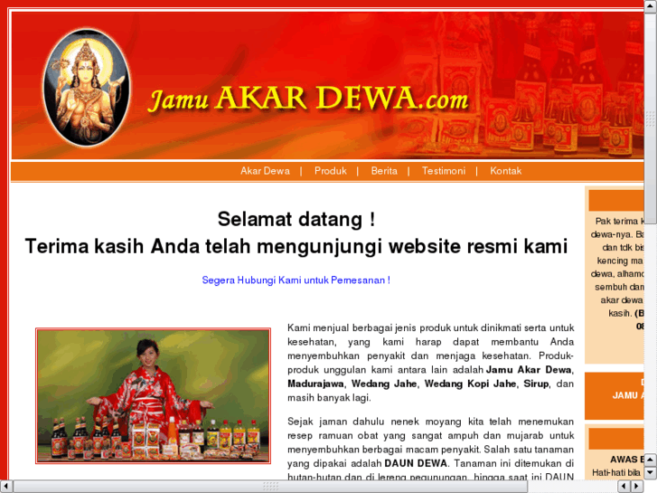 www.jamuakardewa.net