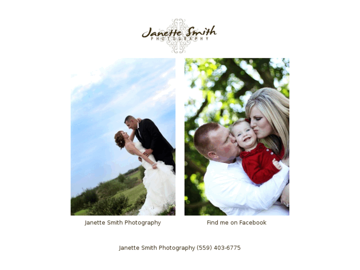 www.janettesmithphotography.com