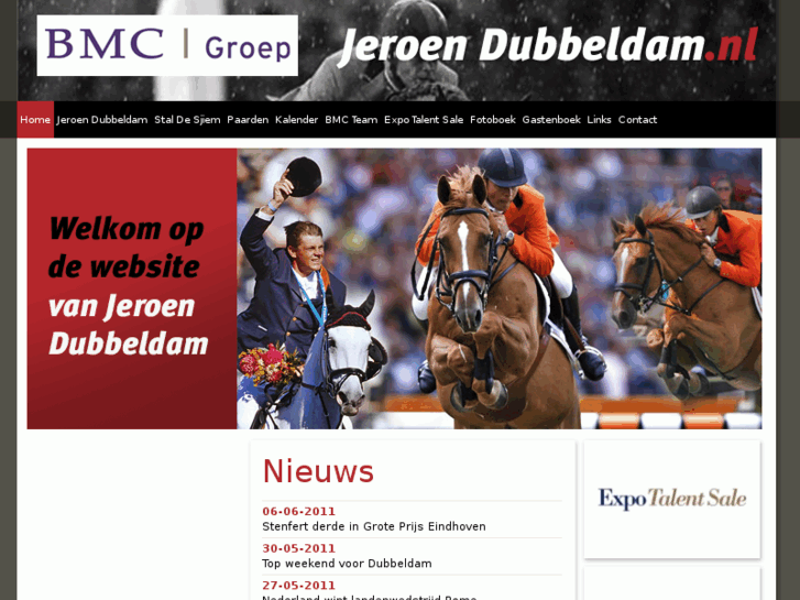 www.jeroendubbeldam.com