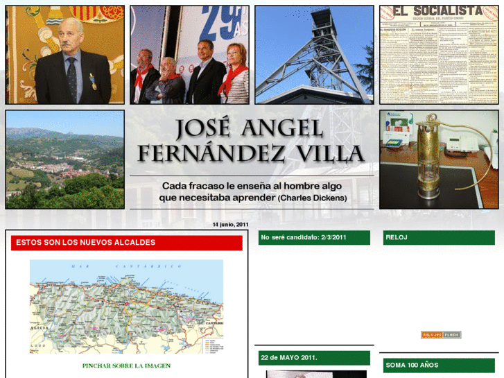 www.joseangelfernandezvilla.es