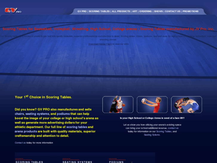 www.jvpro.com