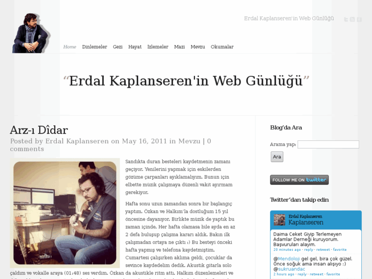 www.kaplanseren.net
