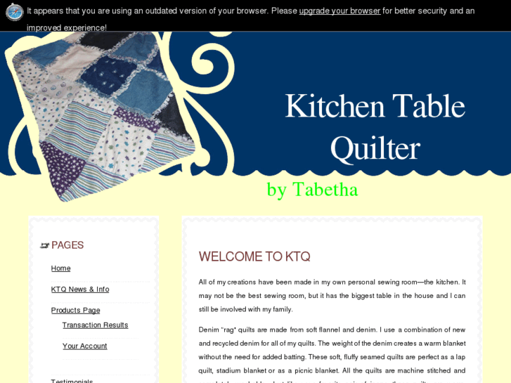 www.kitchentablequilter.com