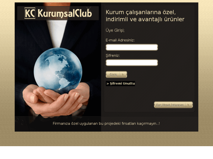 www.kurumsalclub.com