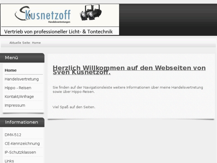 www.kusnetzoff.net