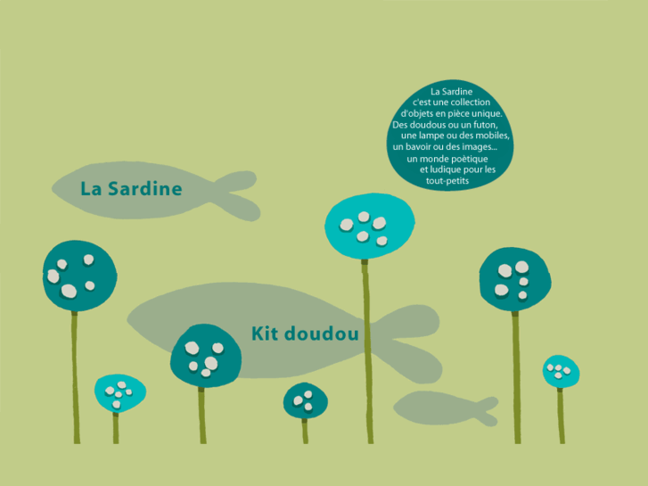 www.lasardine.eu