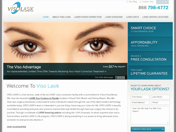 www.lasik-4-life.com