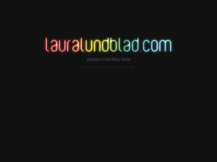 www.lauralundblad.com