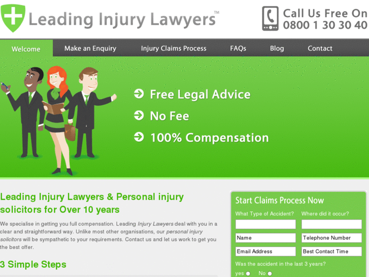 www.leadinginjurylawyers.co.uk