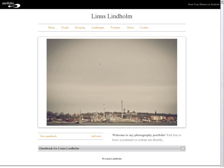www.linuslindholm.com