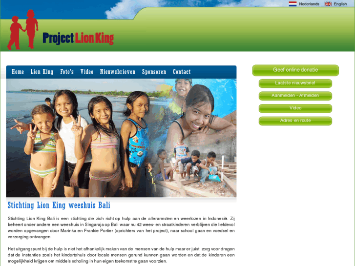 www.lionkingbali.com