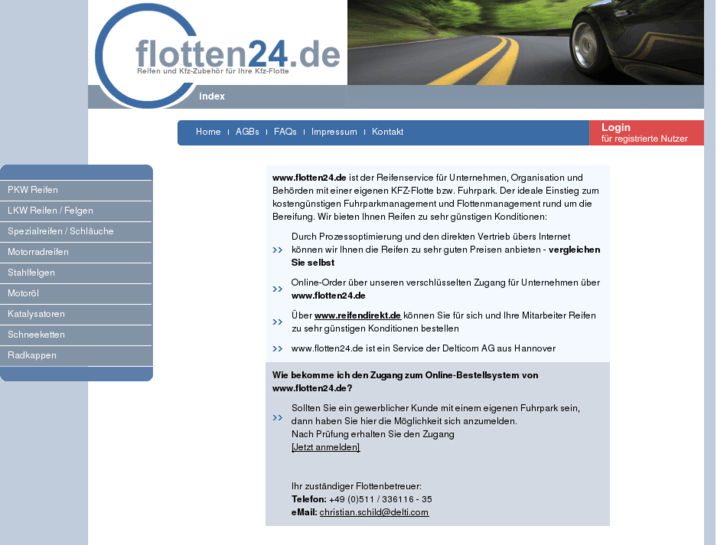 www.lkw-flotte.com