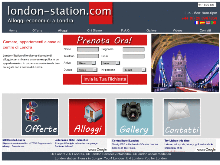 www.london-station.com