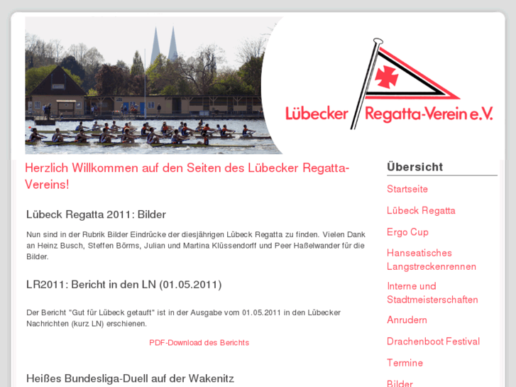 www.luebeckregatta.de