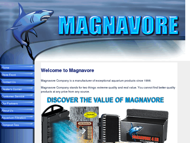 www.magnavore.com