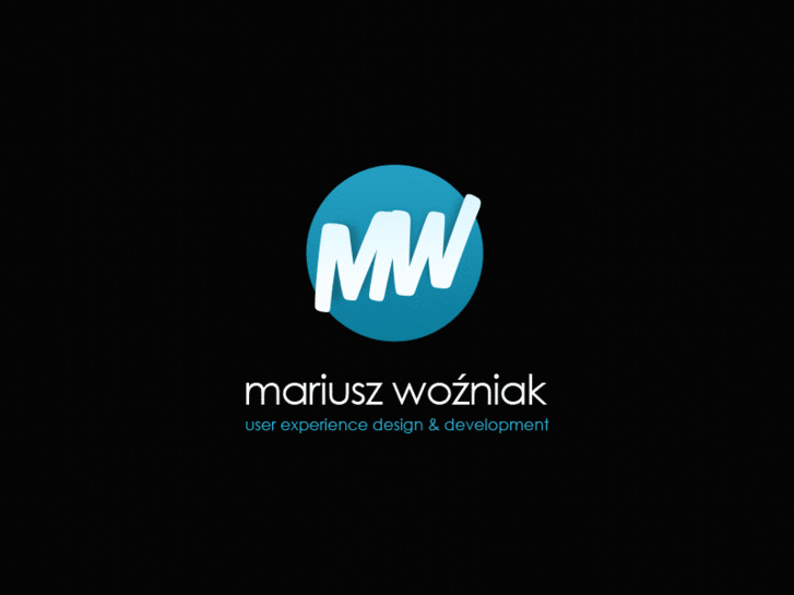 www.mariuszwozniak.com