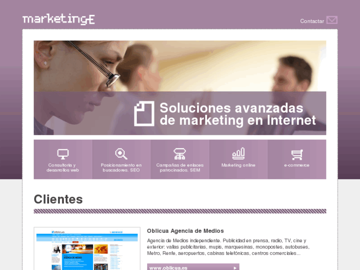 www.marketinge.es