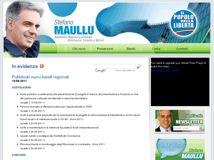 www.maullu.it