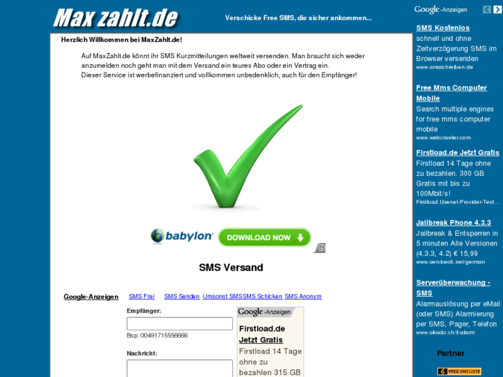 www.maxzahlt.de