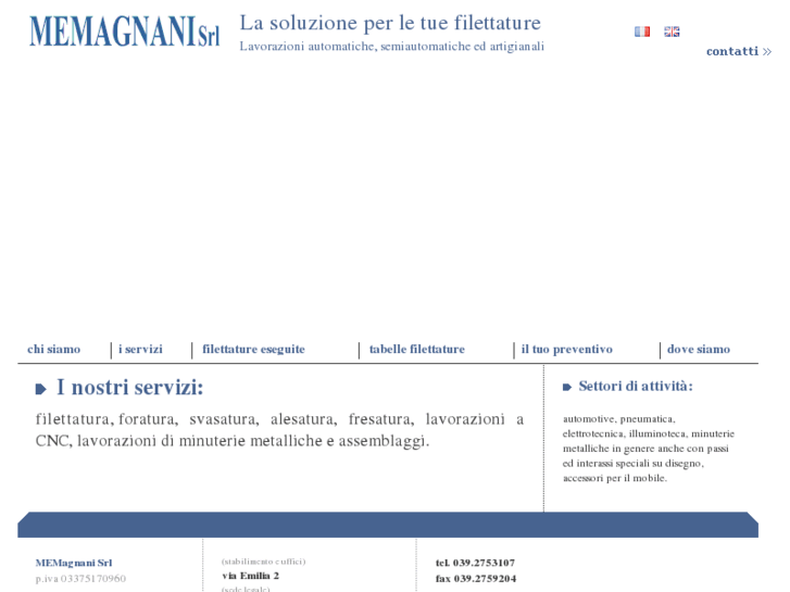 www.memagnani.com