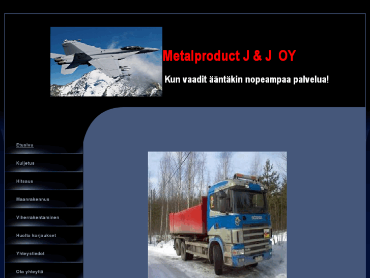 www.metalproductjj.com