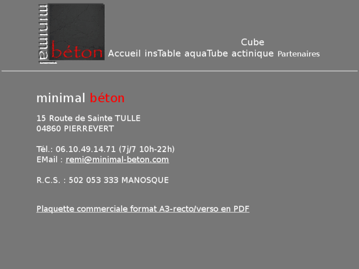 www.minimal-beton.com