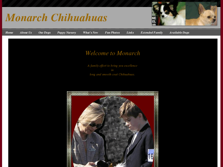 www.monarchchihuahuas.com