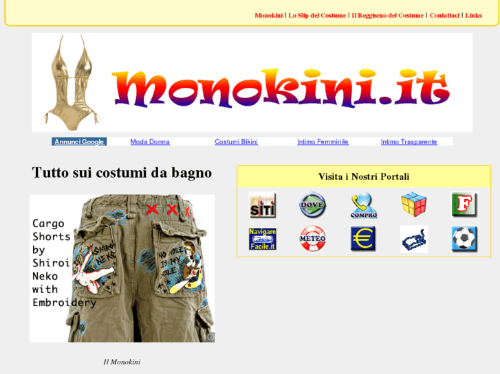 www.monokini.it