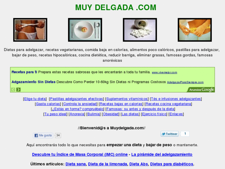 www.muydelgada.com