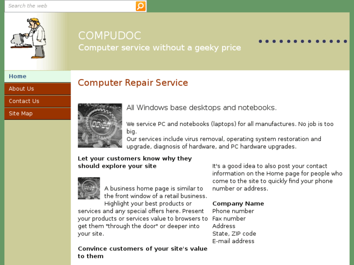 www.my-computerdoc.com