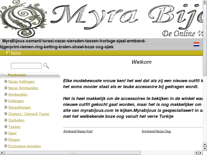 www.myrabijoux.nl