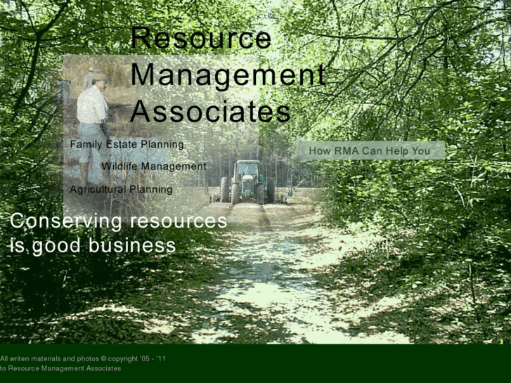 www.naturalresourcesconsultingservices.com