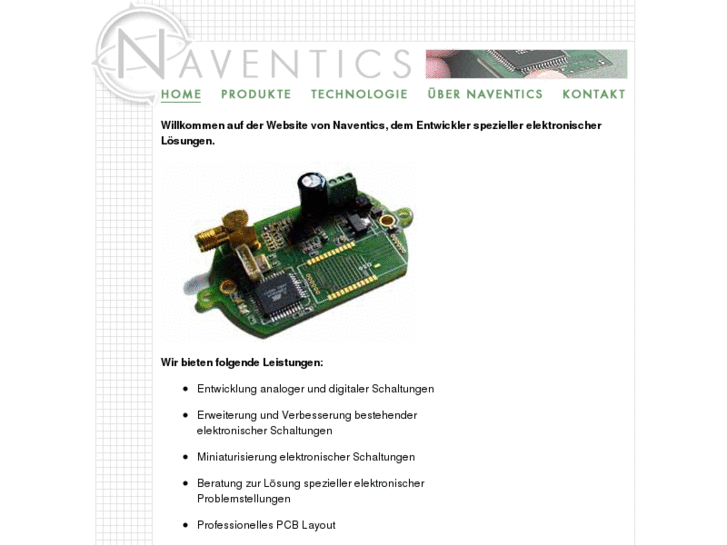 www.naventics.net