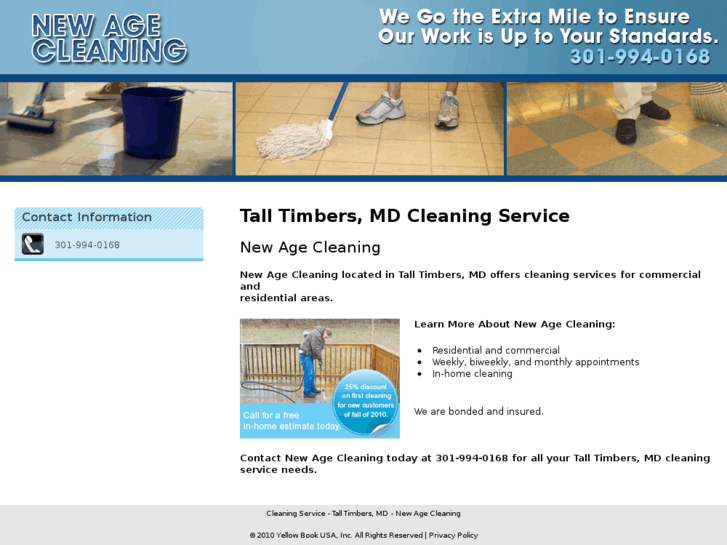 www.newagecleaning52.com