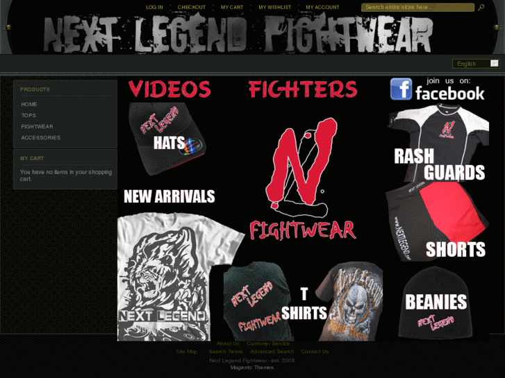 www.nextlegend.net